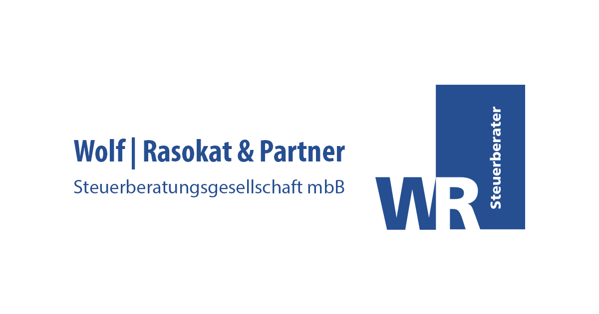 Wolf | Rasokat & Partner Steuerberatungsgesellschaft mbB
